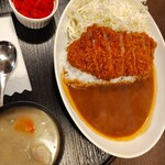 とんかつ 和栗 - 