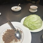 廣東料理 民生 ヒルトンプラザウエスト店 - 