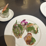 廣東料理 民生 ヒルトンプラザウエスト店 - 