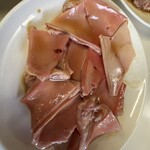 やきにく徳山 - 