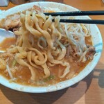 ラーメン 池田屋 - 