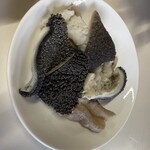 やきにく徳山 - 