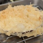 天ぷらすずき - 