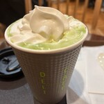 デリカフェ・キッチン オオサカ ミドウ - ドリンク写真: