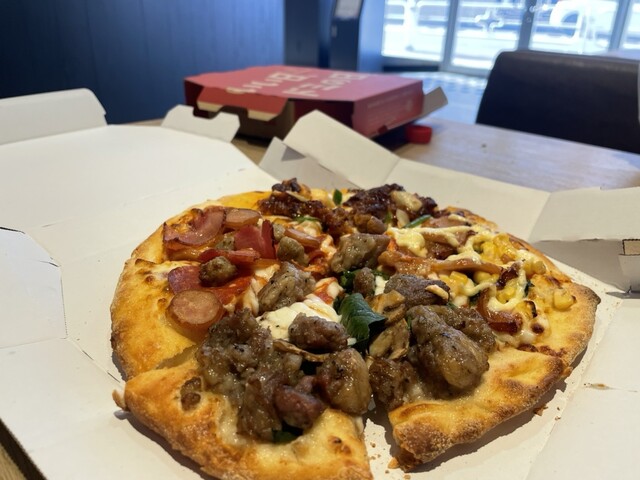 ドミノ・ピザ 浦安北栄店 （Domino's Pizza） - 浦安/ピザ | 食べログ