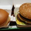マクドナルド - 料理写真: