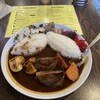 東印度カレー商会 築地場外店