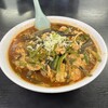 長谷川食堂 - はせ川ラーメン