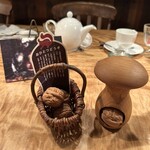 クルミドコーヒー - 