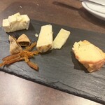 グランマルシェ・デュ・ヴァン - 