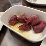 グランマルシェ・デュ・ヴァン 銀座店