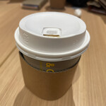 & コーヒー メゾンカイザー - ドリンク写真:コーヒー