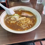ラーメン専門 つるや - 