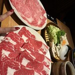 しゃぶしゃぶ・日本料理 木曽路 - 