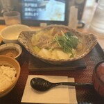 大戸屋 - 料理写真: