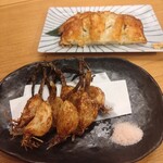 居酒屋又兵衛 - 