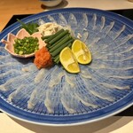 しゃぶしゃぶ・日本料理 木曽路 善福寺店 - 