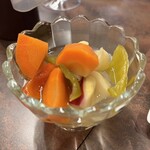 グランマルシェ・デュ・ヴァン - 