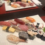 鮨政庭 門街店 - 