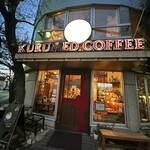 クルミドコーヒー - 