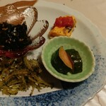 ちゅうぼう - 