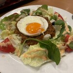 ジョイフル - 料理写真: