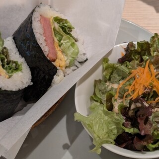 おむすびCafe TABIMUSUBI_0