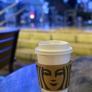 スターバックス コーヒー_1