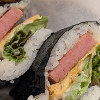 おむすびCafe TABIMUSUBI_1