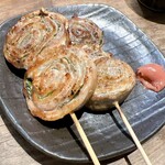 炭火焼鳥居酒屋 京 - 