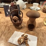 クルミドコーヒー - 