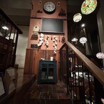 クルミドコーヒー - 