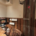 クルミドコーヒー - 