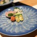 しゃぶしゃぶ・日本料理 木曽路 - 