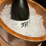 しゃぶしゃぶ・日本料理 木曽路 善福寺店 - 