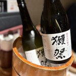しゃぶしゃぶ・日本料理 木曽路 善福寺店 - 