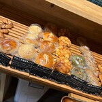 ブーランジェリー ル シェル - 