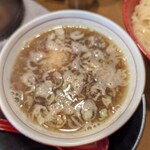 麺や 二鷹 - 