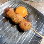 炭火焼鳥居酒屋 京 - 