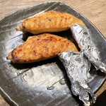 炭火焼鳥居酒屋 京 - 