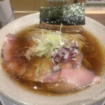 Homemade Ramen 麦苗 - 