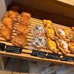 ブーランジェリー ル シェル - 