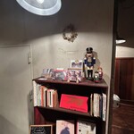 クルミドコーヒー - 