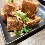 炭火焼鳥居酒屋 京 - 