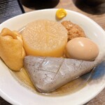 炭火焼鳥居酒屋 京 - 