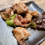 炭火焼鳥居酒屋 京 - 