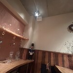 クルミドコーヒー - 