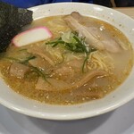 おおぎやラーメン - 料理写真: