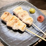 炭火焼鳥居酒屋 京 - 