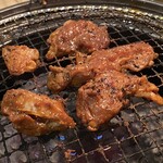 トリホルテルヤ - 